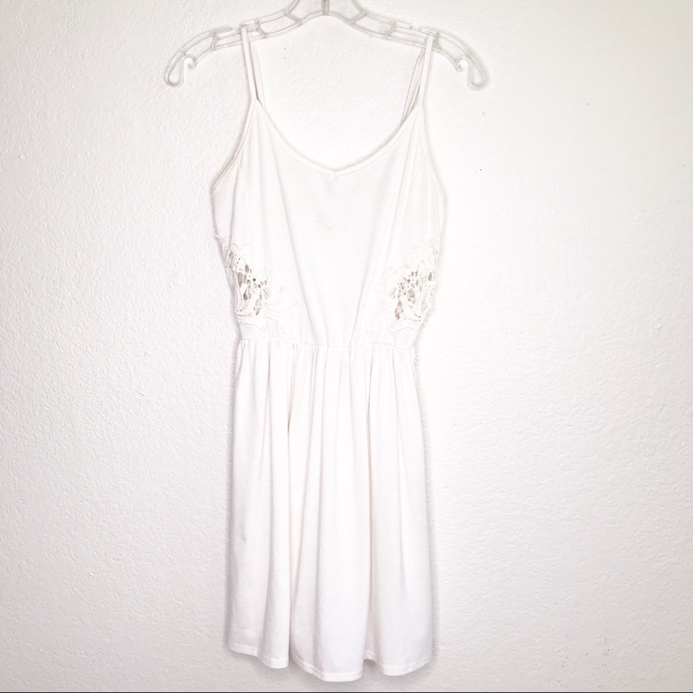 I'm In Love With Derek Tank Dress M